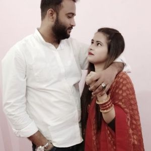 Meet your Posher, Rahila